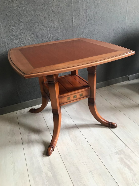 Image 1 of Schuitema Jugendstil Side Table