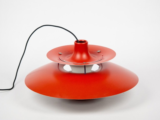 Image 1 of Danish vintage pendant lamp PH 5 by Poul Henningsen, Louis Poulsen, 1958
