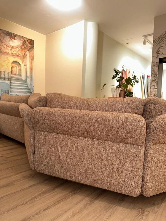 Qliv Flared Design Bank – Ecksofas, Other (photo 9 of 9)