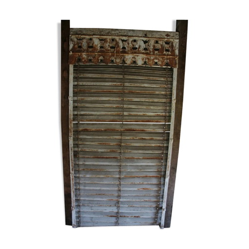 Vieux stores