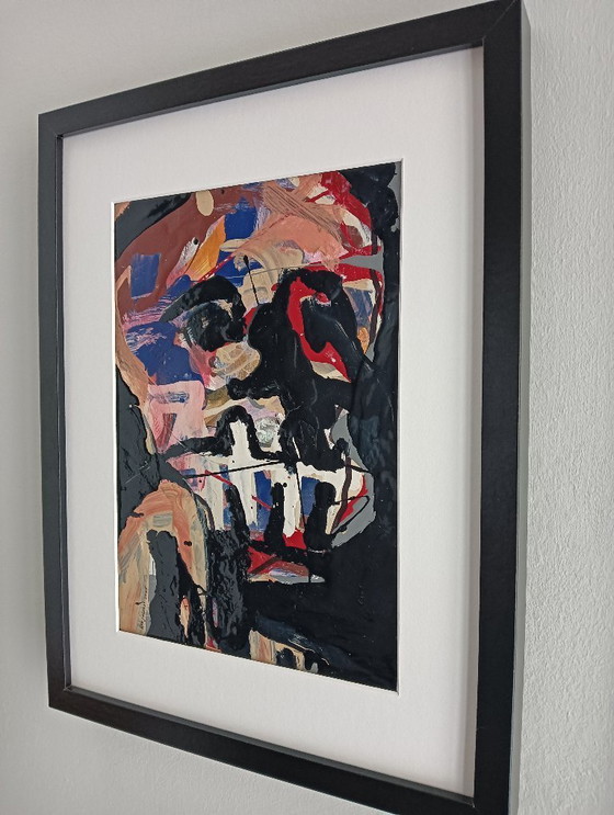 Image 1 of Rob Jacobs - Schädel