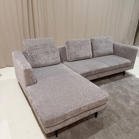 Image 1 of August sofa chaise longue from Moome