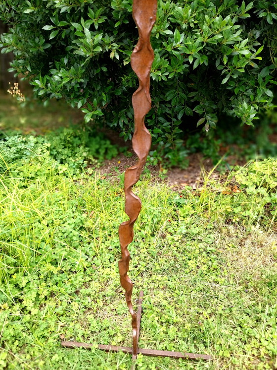 Image 1 of Jean-Luc Bertel Brunnen des Lebens