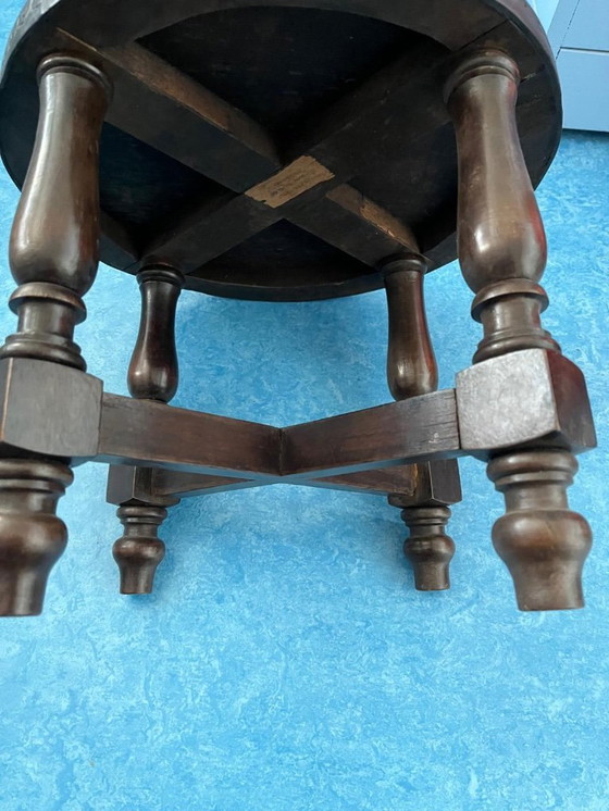 Image 1 of Peruvian coffee table set