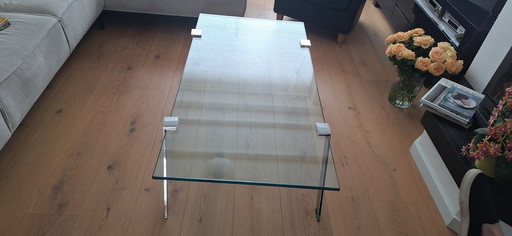 Designer salon table