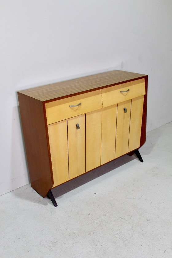 Image 1 of Scarpiera vintage degli anni '50