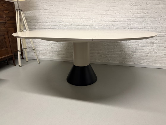 Image 1 of Arco balance 130 cm extensible color duna (crema)
