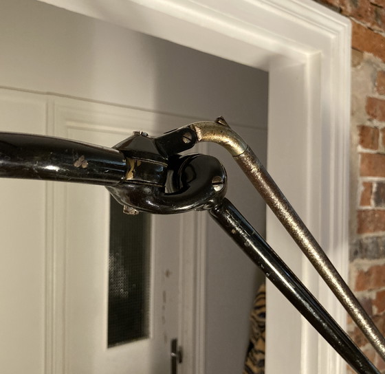 Image 1 of Lampada da parete per dentista Double Ritter Reflektor