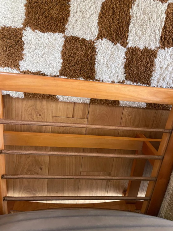 Image 1 of Divano vintage in canna