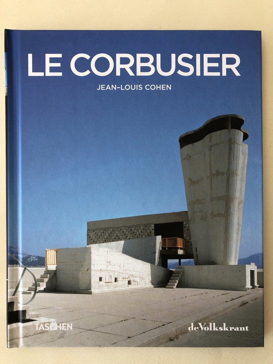 Image 1 of Encyclopedie - Taschen de Volkskrant - Wereld Architecten 2010