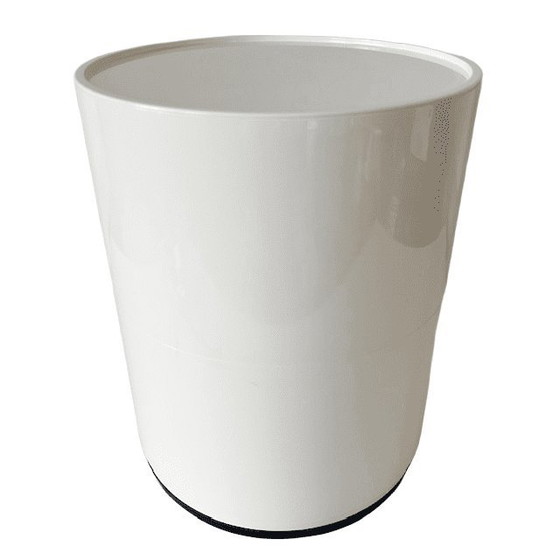 Image 1 of Vintage mid-century space age Kartell cabinet Anna Castelli Ferrieri 1970's