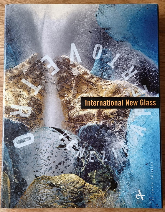 Image 1 of International New Glass