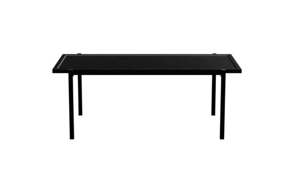Image 1 of Mesa de centro Nichba 115x55 – Fresno negro
