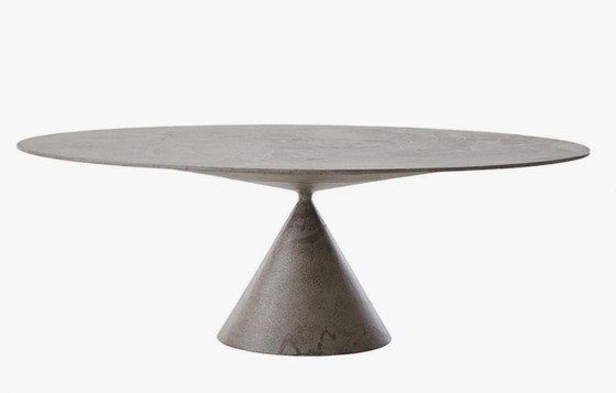 Image 1 of Table Desalto - Clay / jamais débalée 