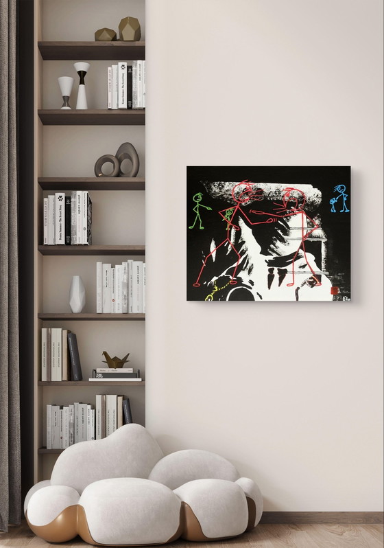 Image 1 of Elio - Amanti