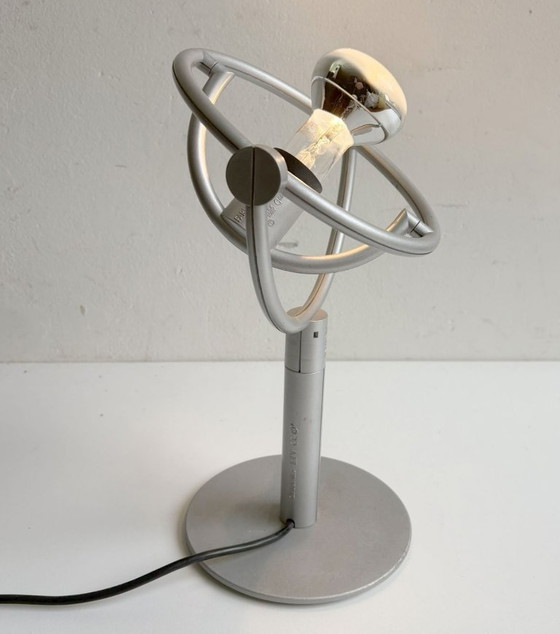 Image 1 of Fari Desk Lamp Cini & Nils