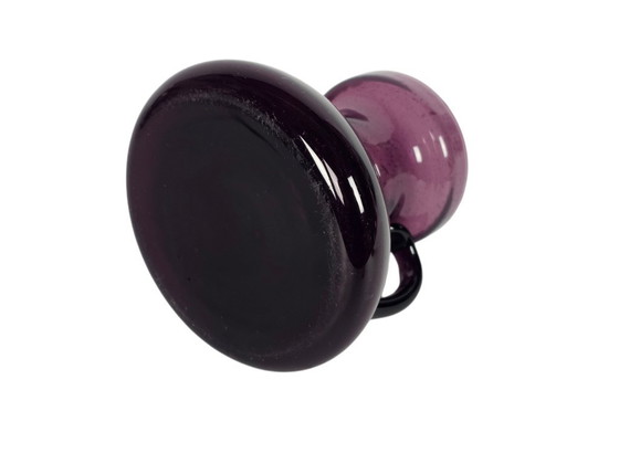 Image 1 of Leerdam Glass Factory - Floris Meydam - 'Etrusca' - 1974