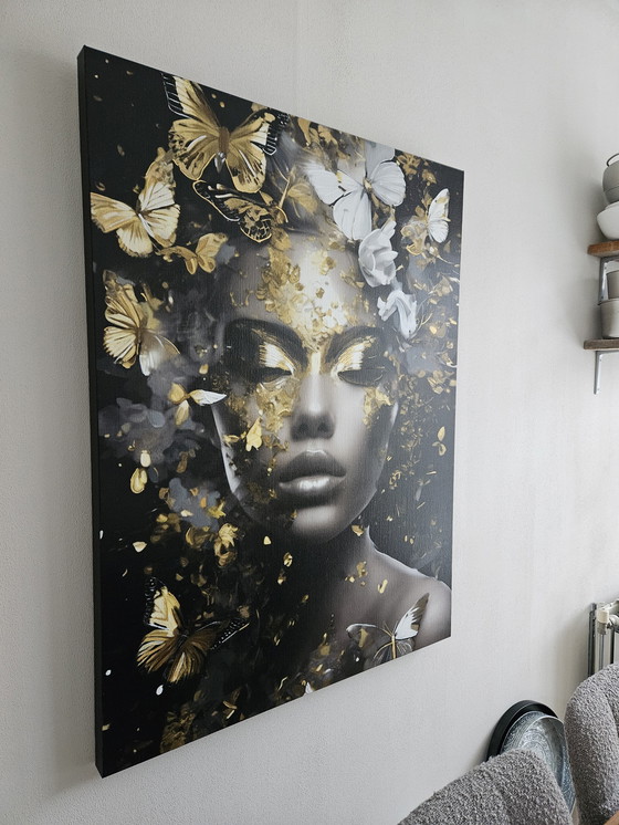 Image 1 of Wouter van Donselaar - Visage 059