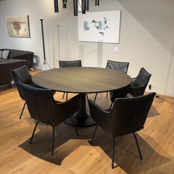 Image 1 of Table de salle à manger Arco Joist 2 - ø160