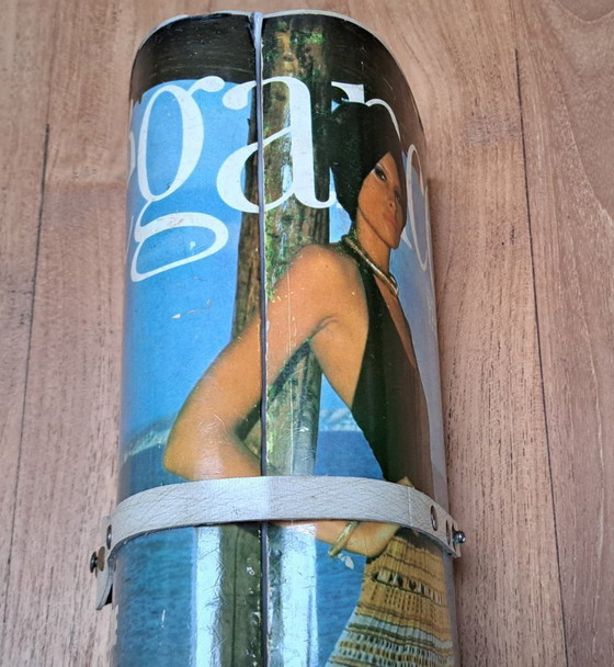 Image 1 of Vintage clutch