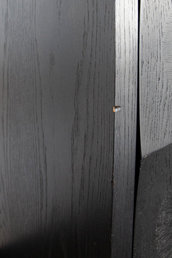 Image 1 of Brutalist Cocktail Cabinet / Barkast