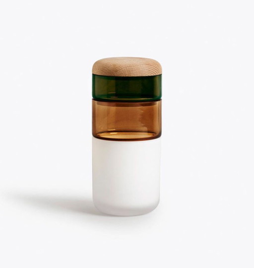 Pi-No-Pi-No Vase von New Works