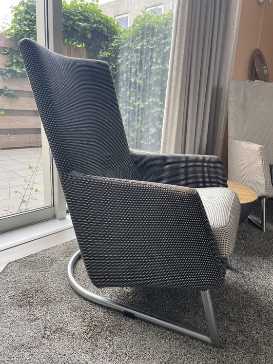 Image 1 of Montis Madonna armchairs