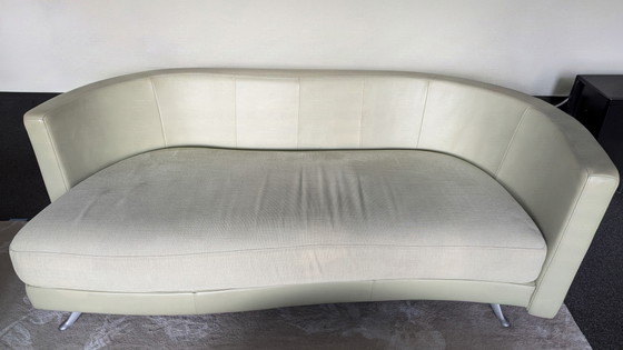 Rolf Benz Sofa(s) in tadellosem Zustand – Textile, Metal (photo 5 of 5)