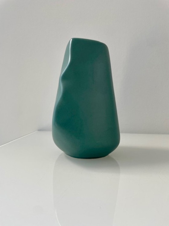 Image 1 of Postmodern design vase – Bora Design for Gouda Holland