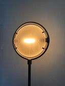 Floor lamp Nobi by Fontana Arte