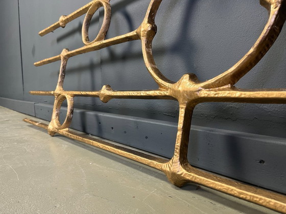 Image 1 of Skulptur im brutalistischen Stil, 1970er Jahre