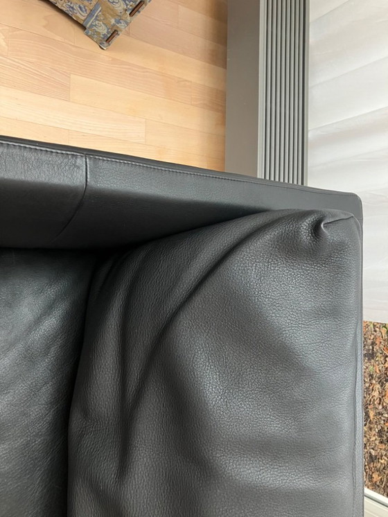 Image 1 of Axel love seat Montis cordoba leather