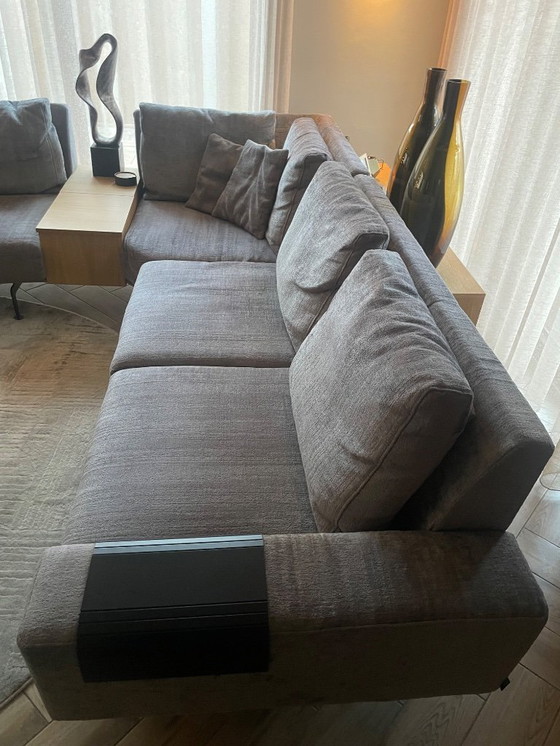 Image 1 of Passe Partout corner sofa Zico