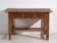 Antique Japanese work table - Showa Period (c. ) #59 – Desk (photo 36 of 40)