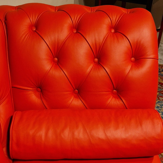 Image 1 of Private Label Eliza chaise longue