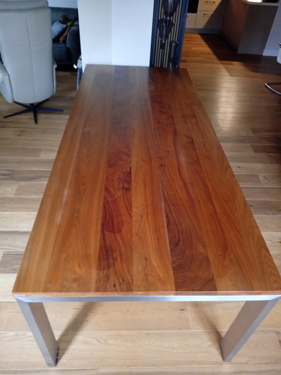 Image 1 of Bert Plantagie Dining Table