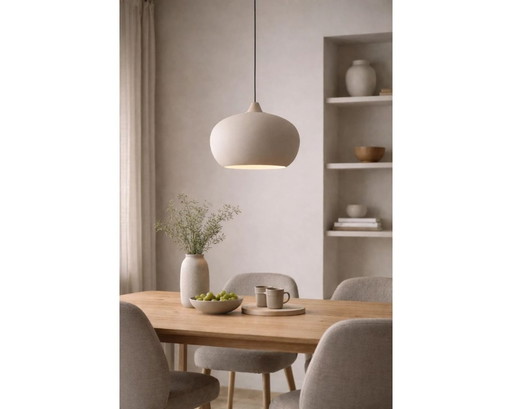 Frandsen Appel Hanglamp – Wit