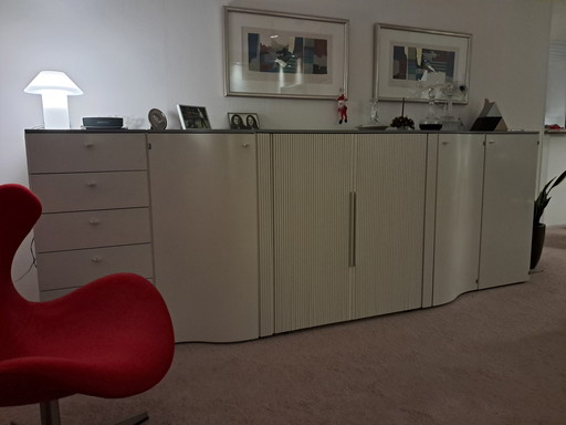 Buffet de type Domino Interlubke