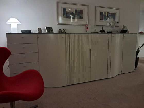 Image 1 of Credenza Interlubke tipo Domino