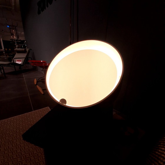 Image 1 of Karman Bag tafellamp