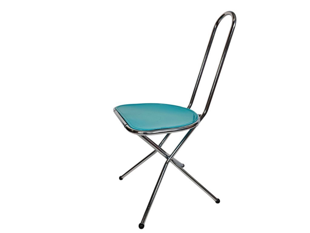 ダイニングチェア 80's Postmodern Folding chair 80's Postmodern Folding chair
