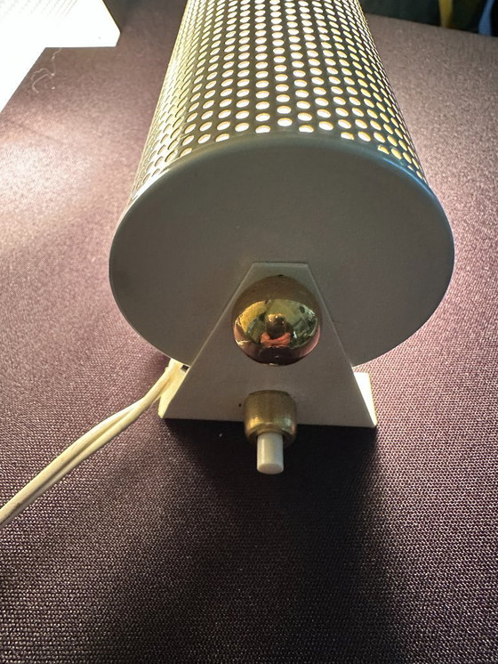 Image 1 of MATHIEU MATEGOT VINTAGE WALL LIGHTS