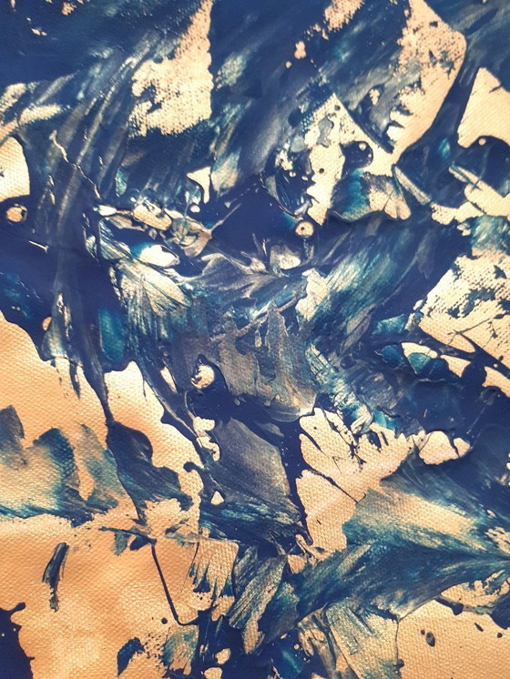 Image 1 of Jürgen Angeler - La rueda de oro