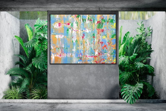 Image 1 of Jürgen Angeler - Il mondo superbo