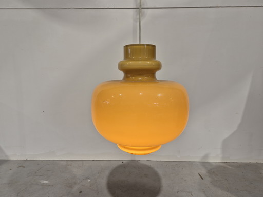 Oplight75 Hans Arne Jacobsen Staff Leuchten Vintage-Lampen