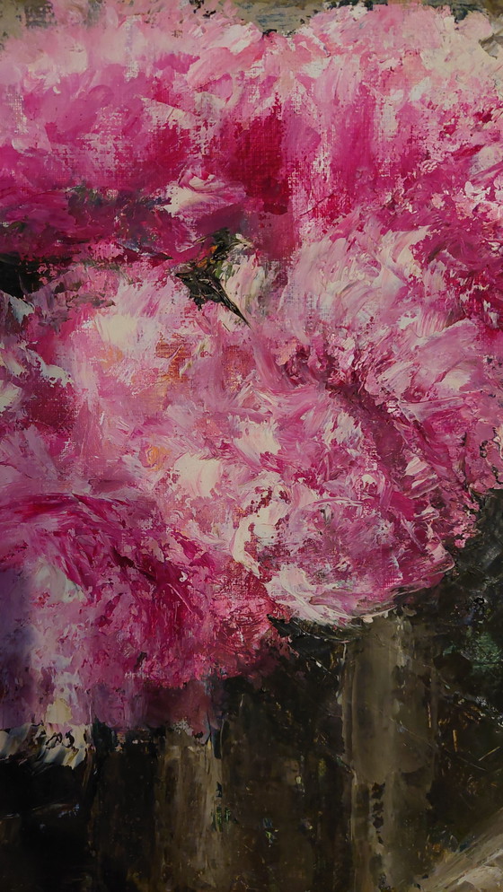 Image 1 of Peonies