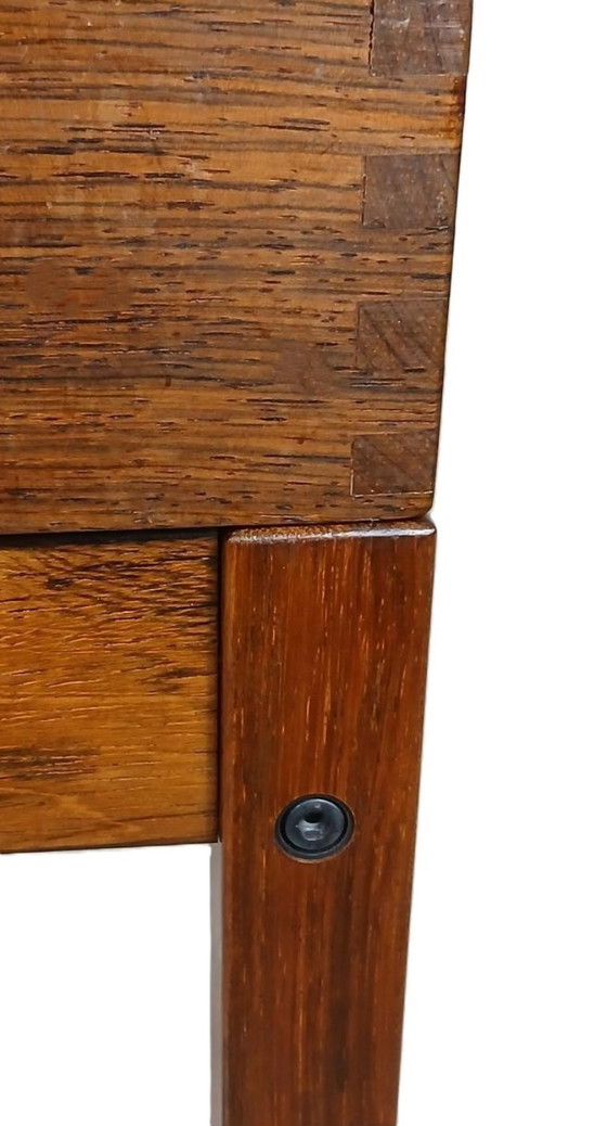 Image 1 of Tavolino da caffè di Poul Hundevad