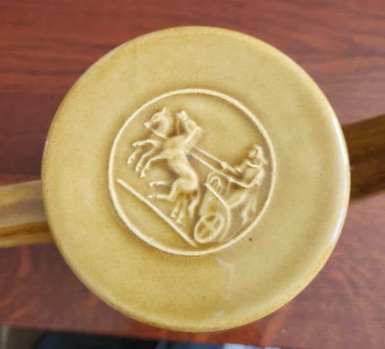 Image 1 of Beautiful vintage Waku Foreign coffee pot