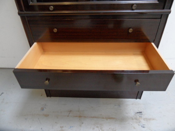 Image 1 of Libreria impilabile vintage