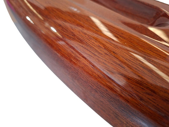 Image 1 of Mesa de juego original "Punto Banco" - Antiguo Casino de Venecia (años 80)